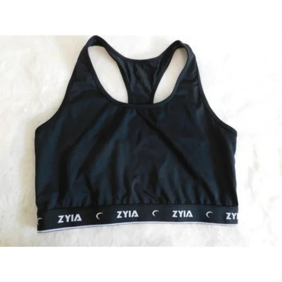 Bra Plus Size Zyia Zyia Bra